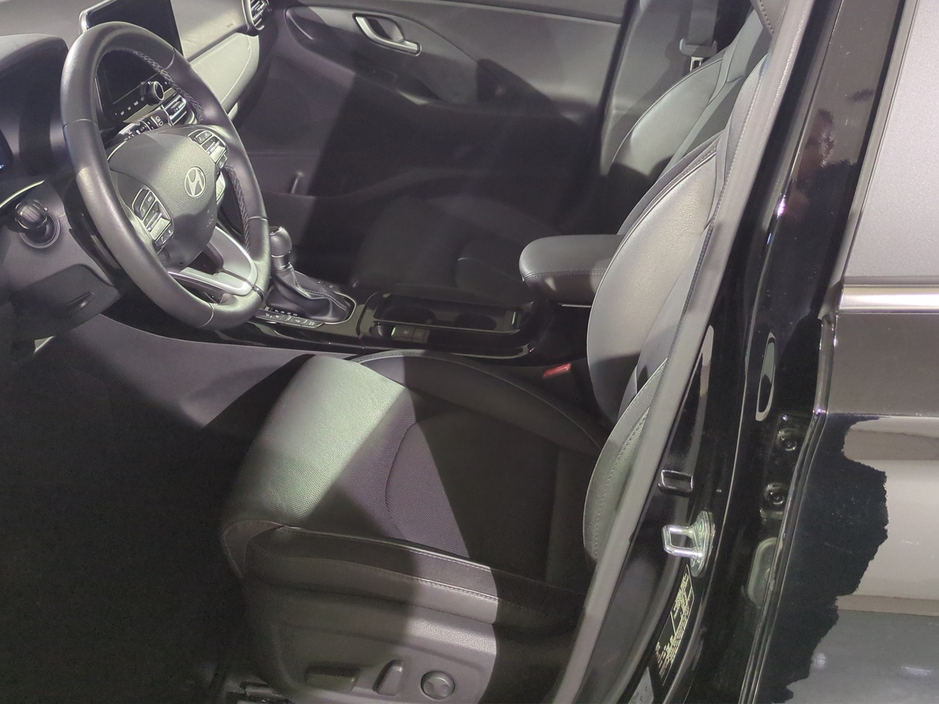 HYUNDAI i30 Wagon 1.5 T-GDi Vertex 48V MH DCT-image-8