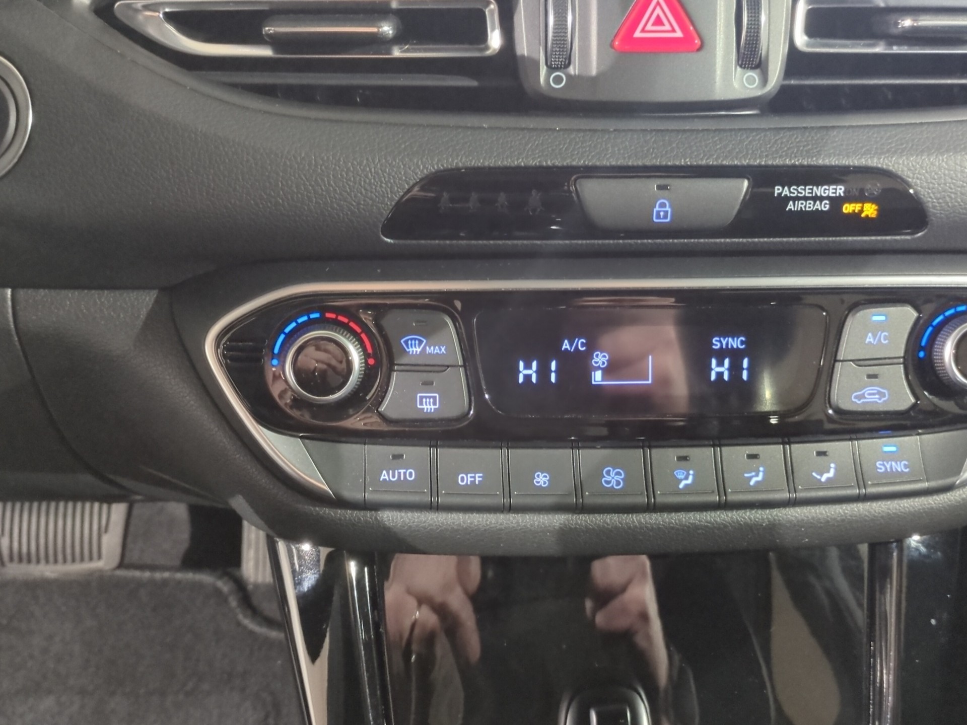 HYUNDAI i30 Wagon 1.5 T-GDi Vertex 48V MH DCT-image-22