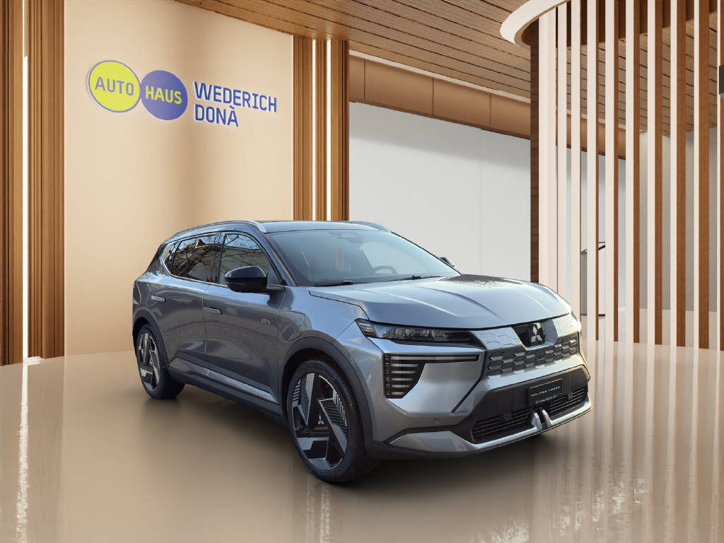 MITSUBISHI Eclipse Cross BEV Intense+-image-6