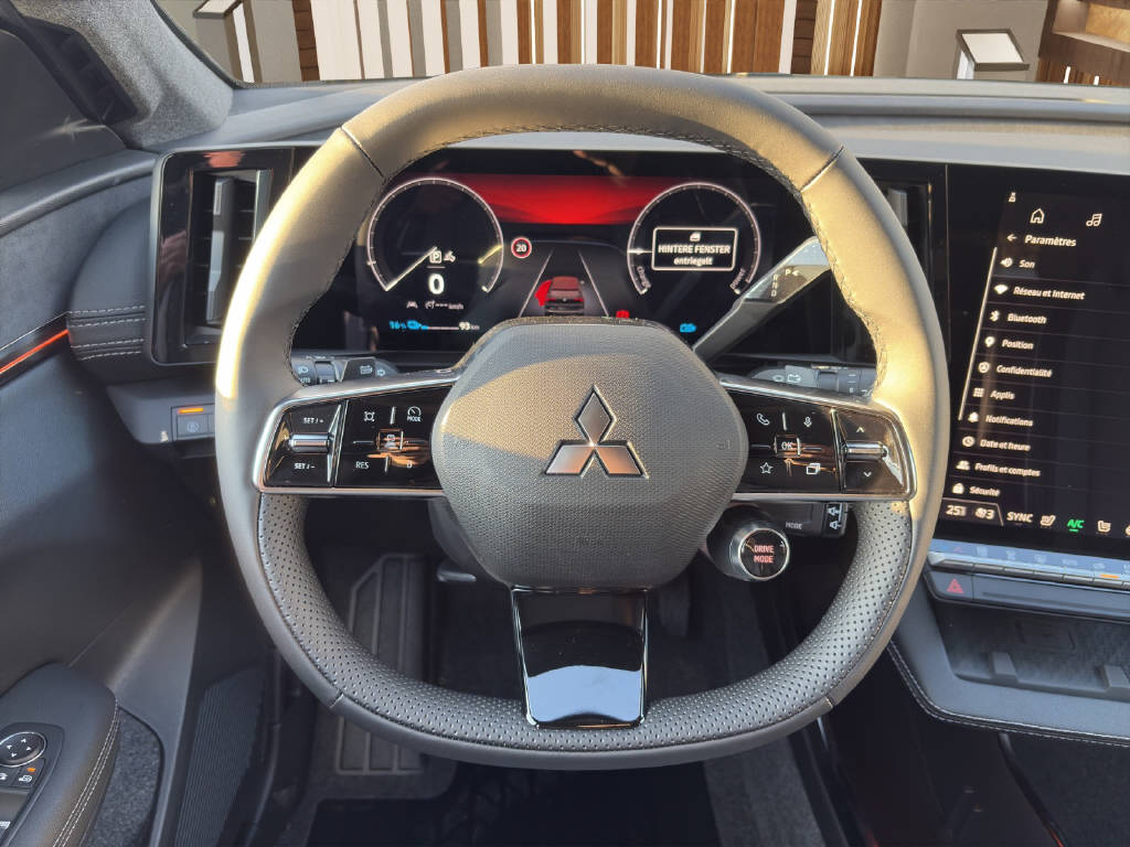 MITSUBISHI Eclipse Cross BEV Intense+-image-10