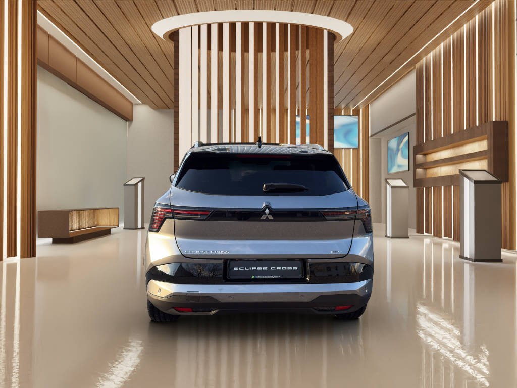 MITSUBISHI Eclipse Cross BEV Intense+-showroom-element-3