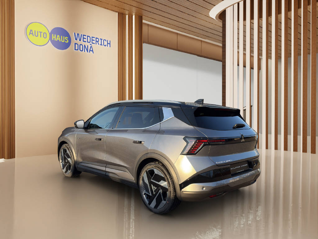 MITSUBISHI Eclipse Cross BEV Intense+-showroom-element-2