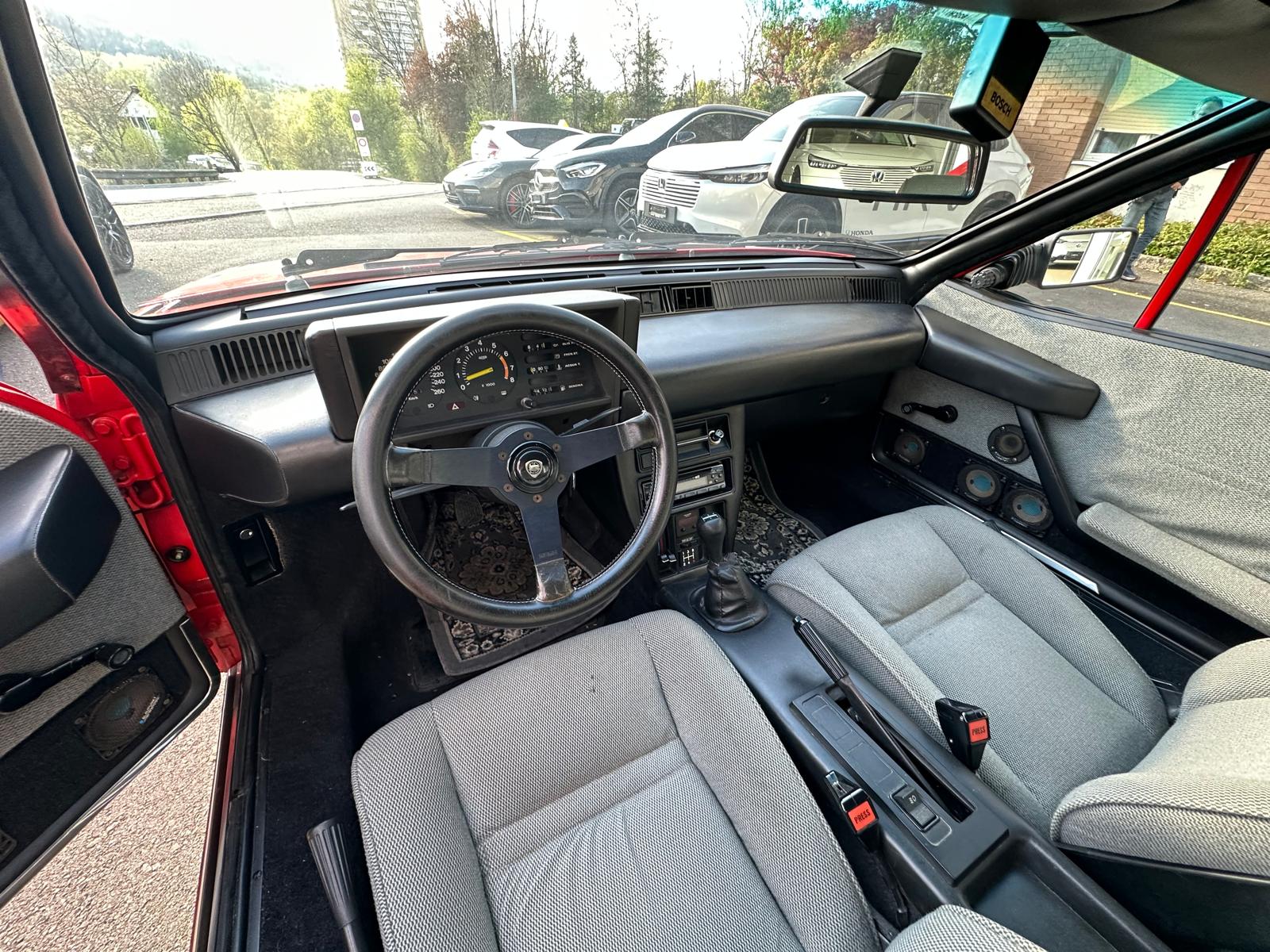 LANCIA Montecarlo 137 AS S2-image-9