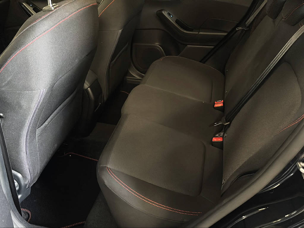 FORD Fiesta 1.0 EcoB 100 ST-Line X-image-13