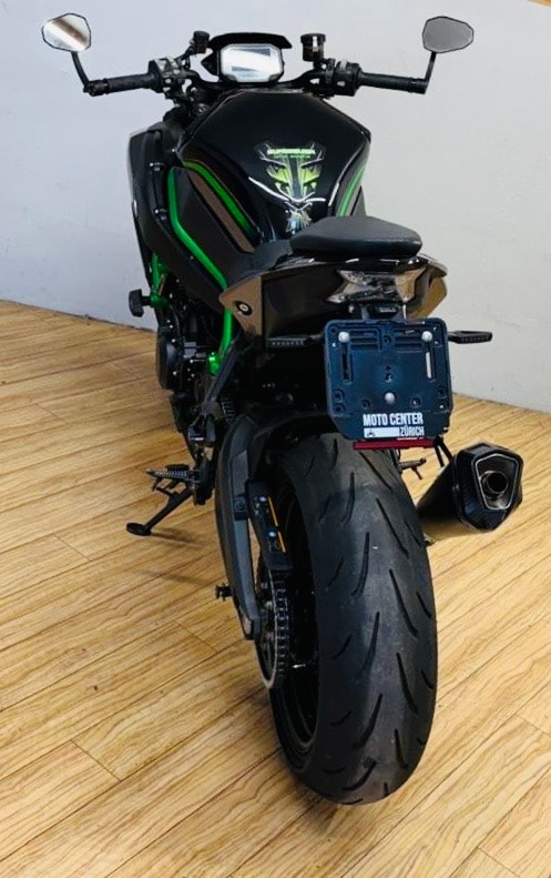 KAWASAKI Z H2 Performance-image-4