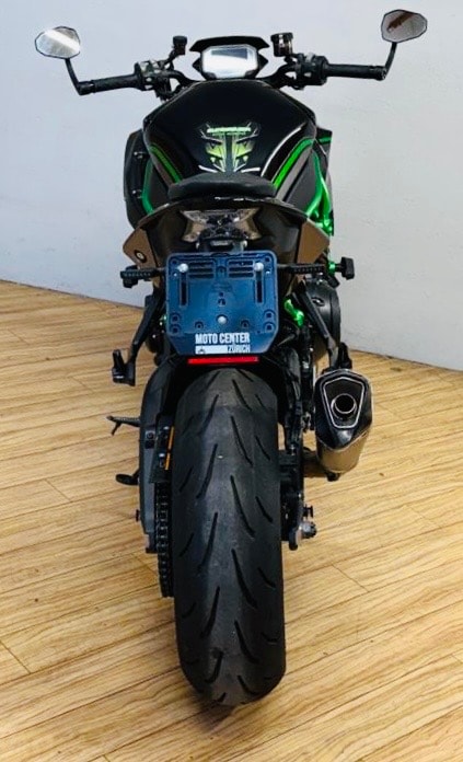 KAWASAKI Z H2 Performance-showroom-element-3