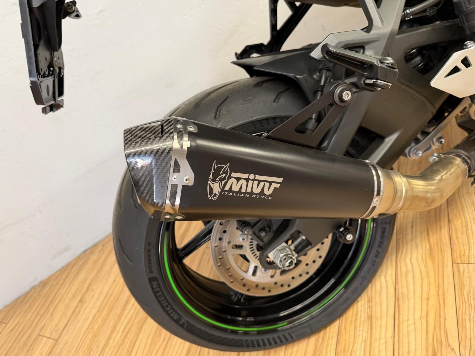 KAWASAKI Z H2 Performance-image-8