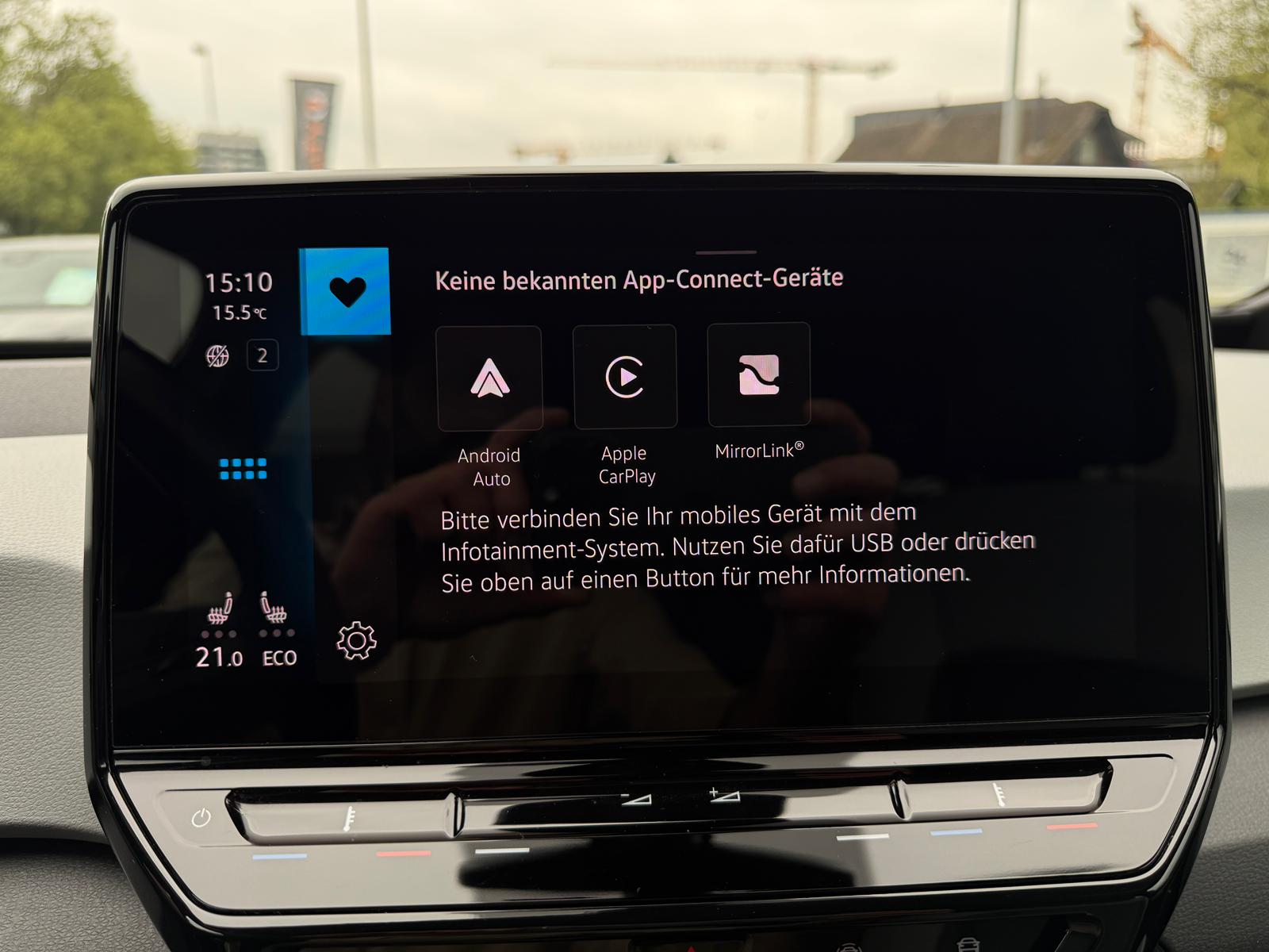 VW ID.3 Pro Performance 58kWh 1ST Plus-image-15