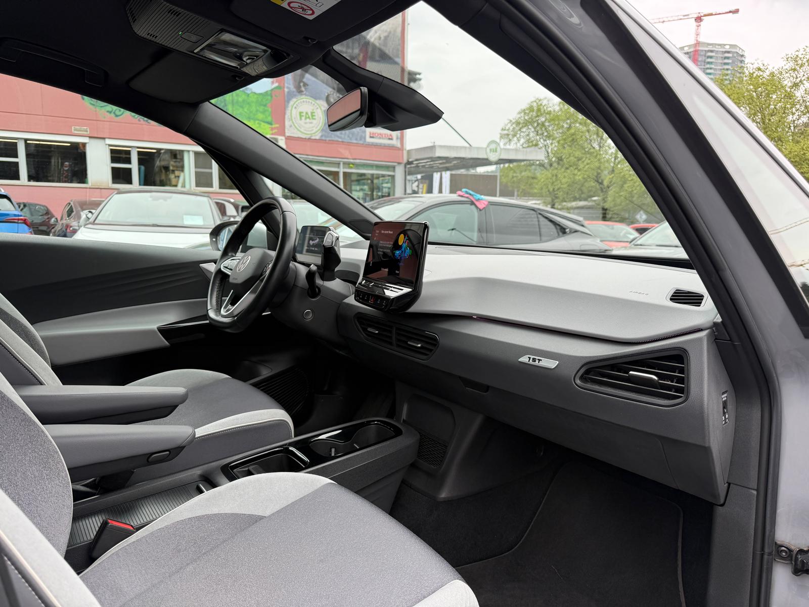 VW ID.3 Pro Performance 58kWh 1ST Plus-image-11