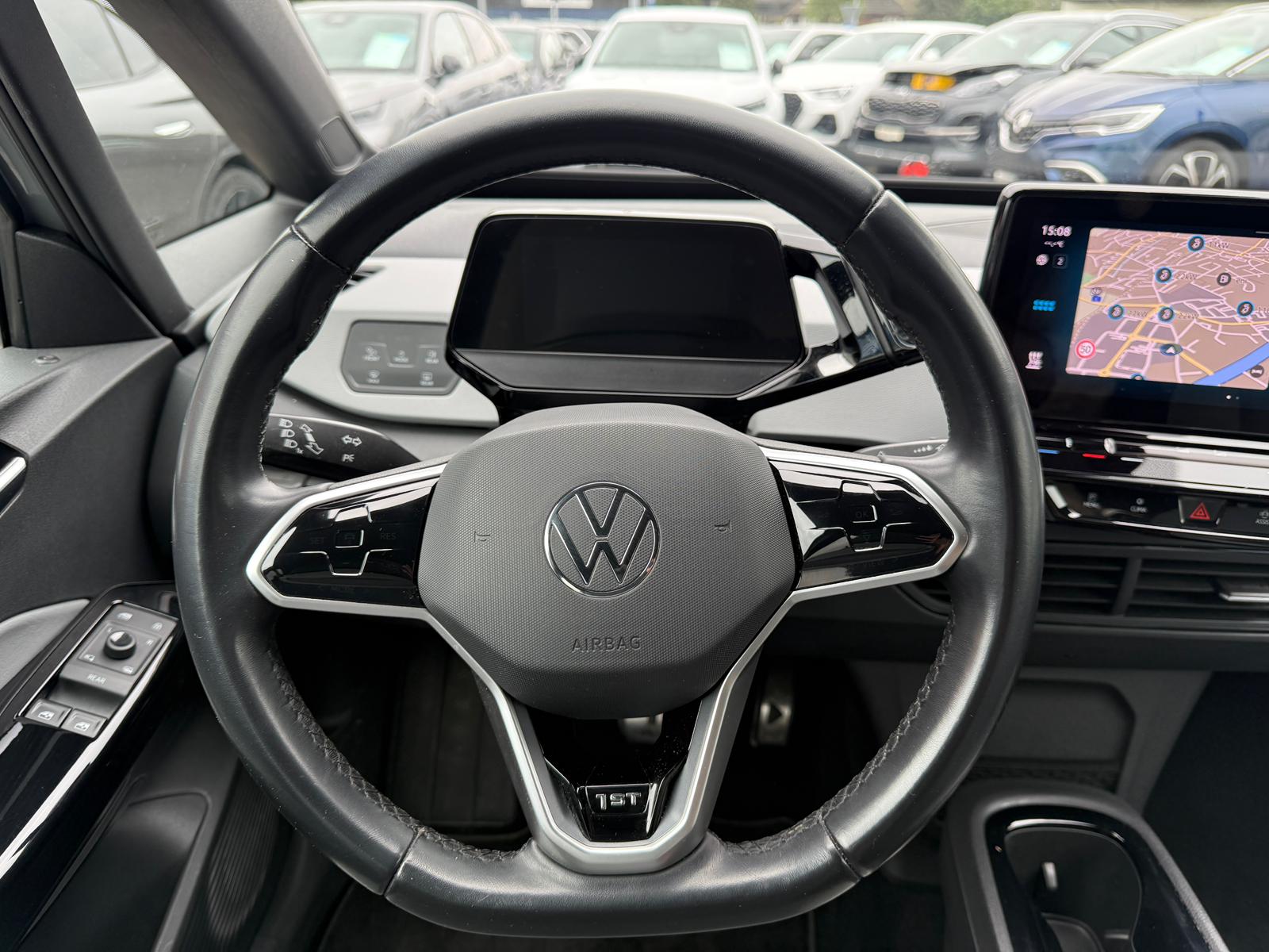VW ID.3 Pro Performance 58kWh 1ST Plus-image-13