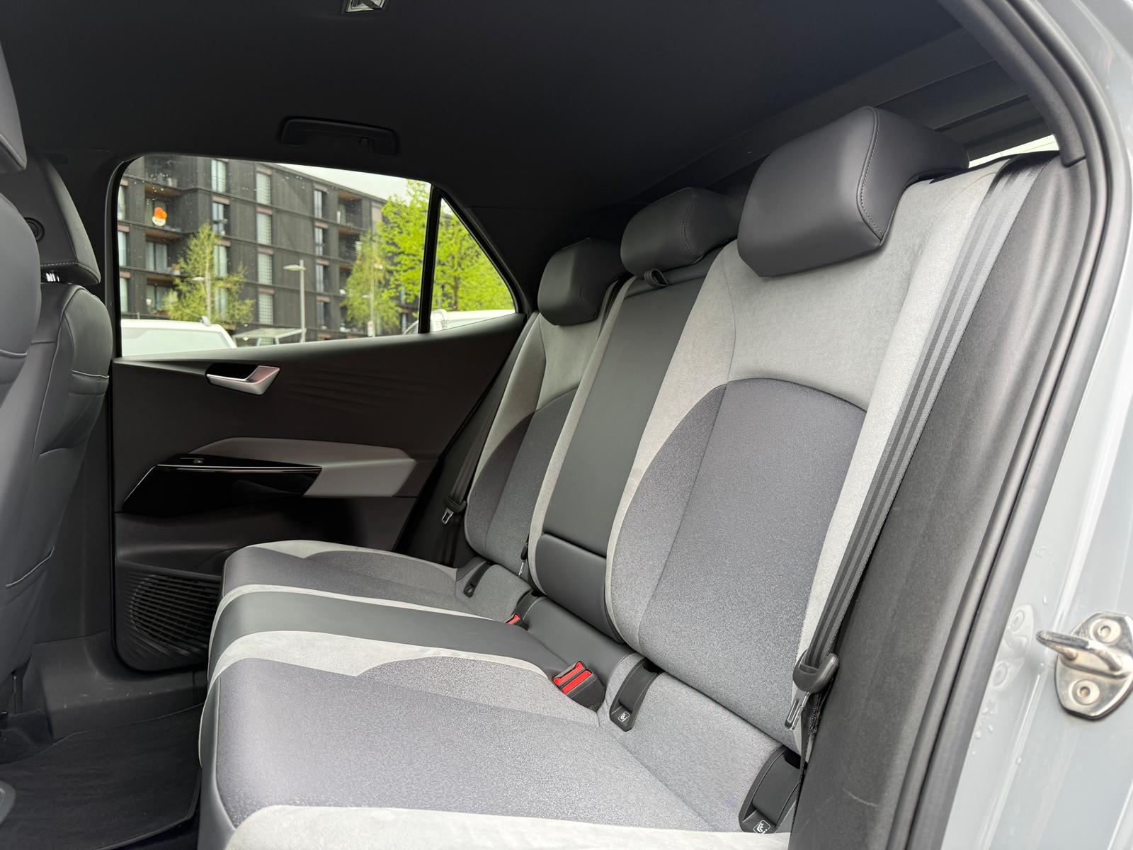 VW ID.3 Pro Performance 58kWh 1ST Plus-image-10