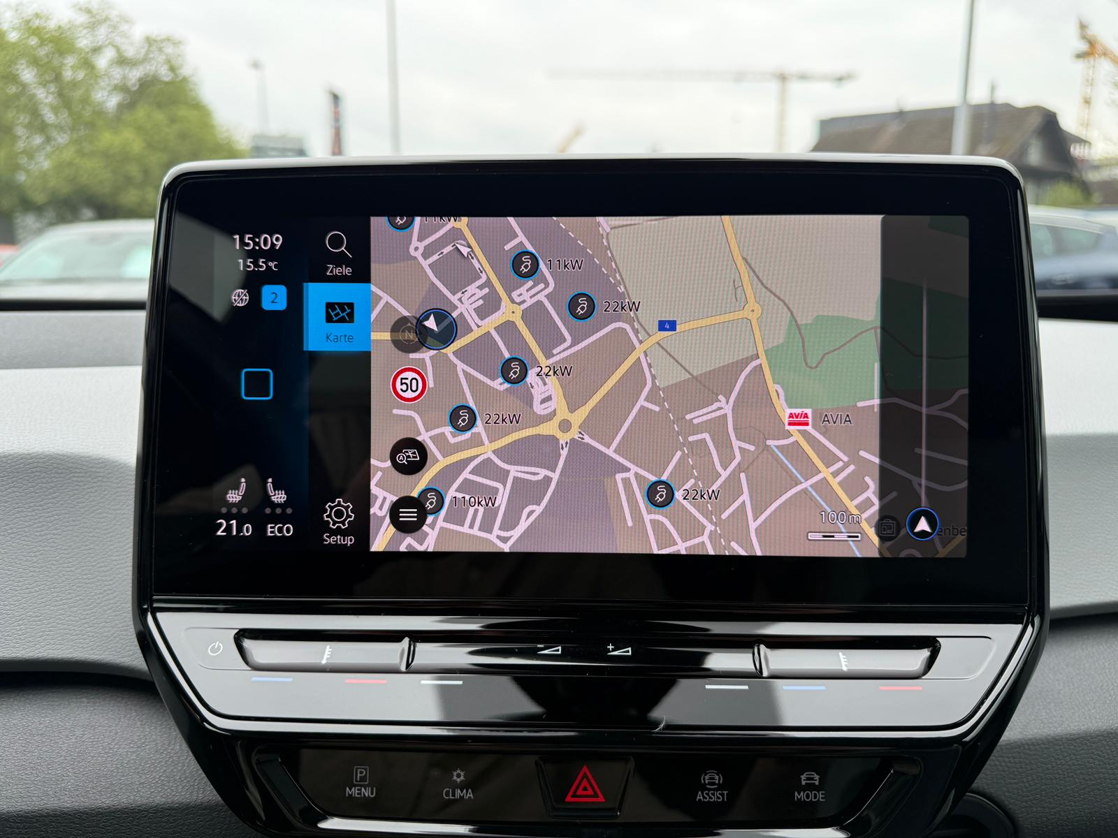 VW ID.3 Pro Performance 58kWh 1ST Plus-image-16