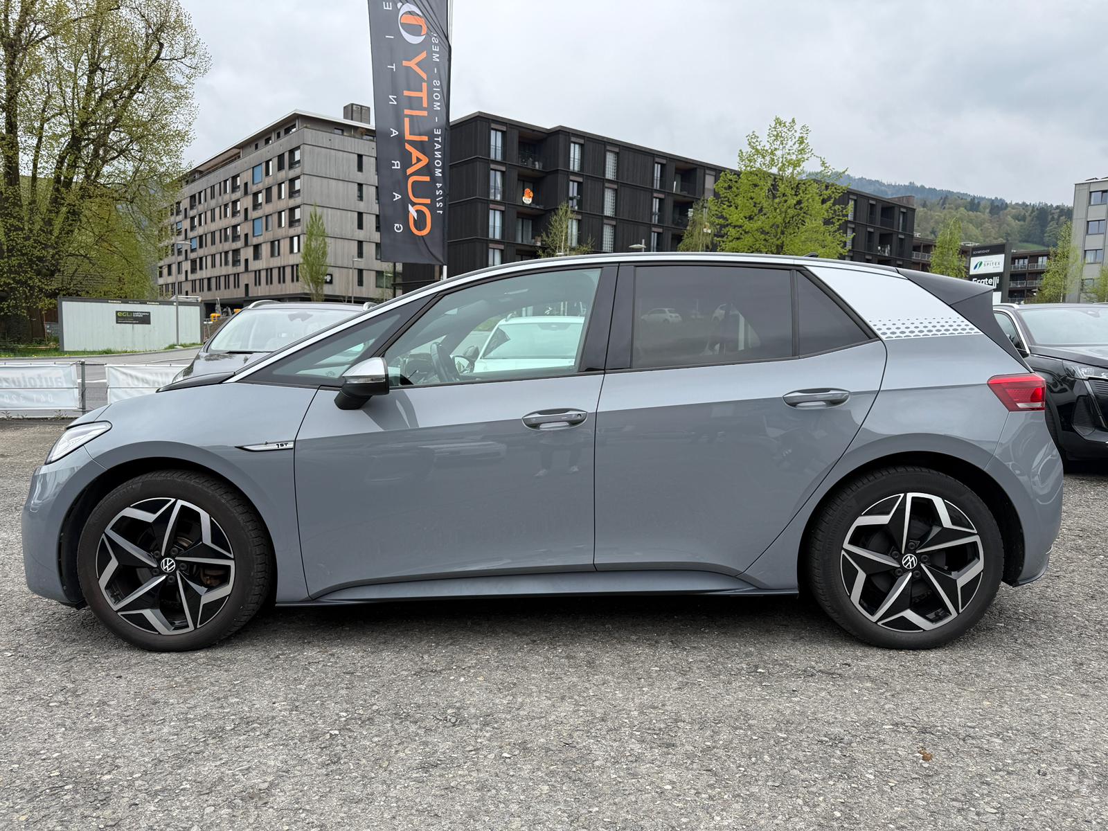 VW ID.3 Pro Performance 58kWh 1ST Plus-image-8