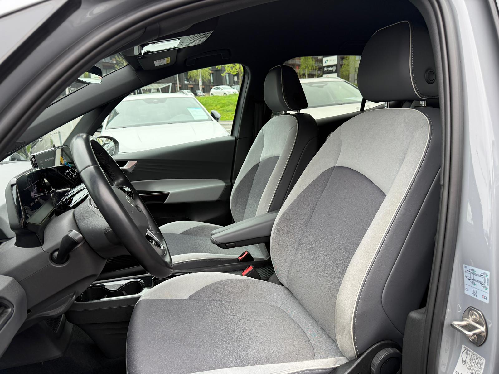 VW ID.3 Pro Performance 58kWh 1ST Plus-image-9