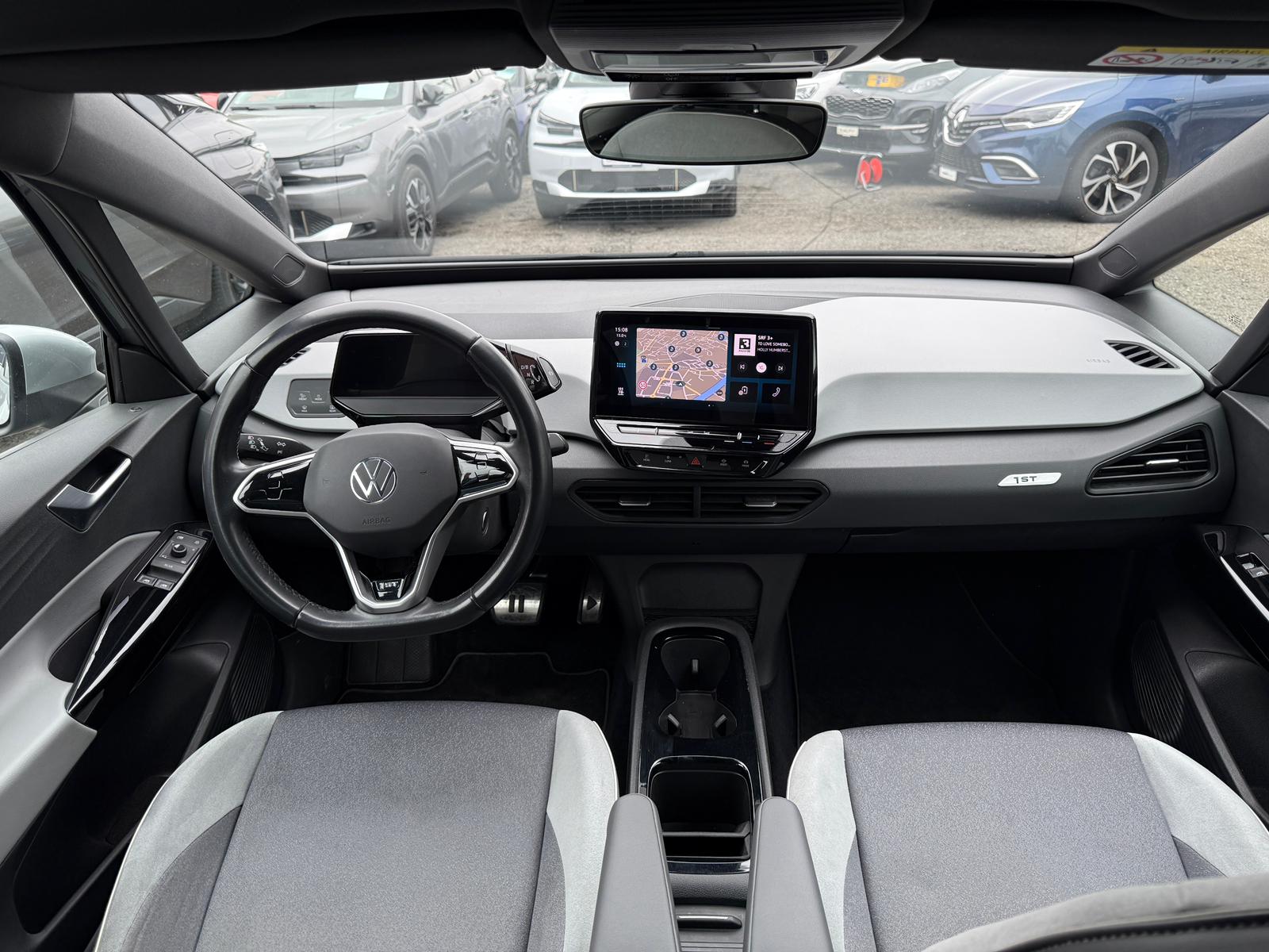 VW ID.3 Pro Performance 58kWh 1ST Plus-image-12