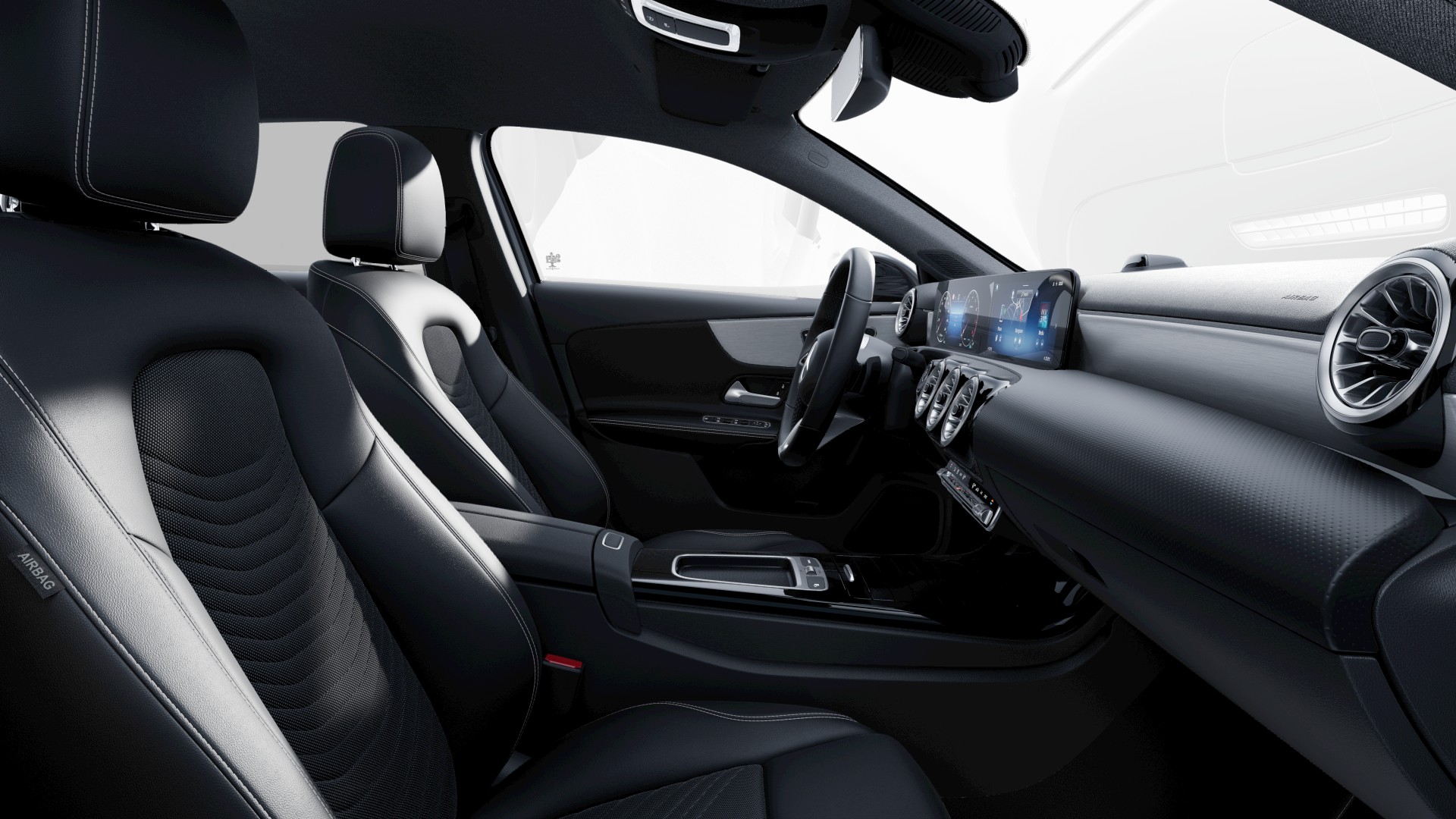 MERCEDES-BENZ A 200 Night Star-image-5