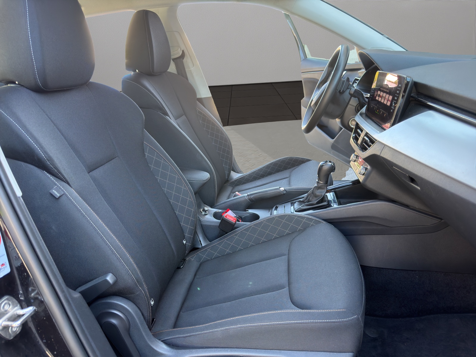 SKODA Scala 1.0 TSI Ambition DSG-image-16