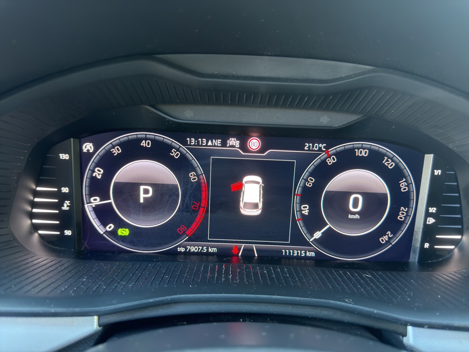 SKODA Scala 1.0 TSI Ambition DSG-image-10