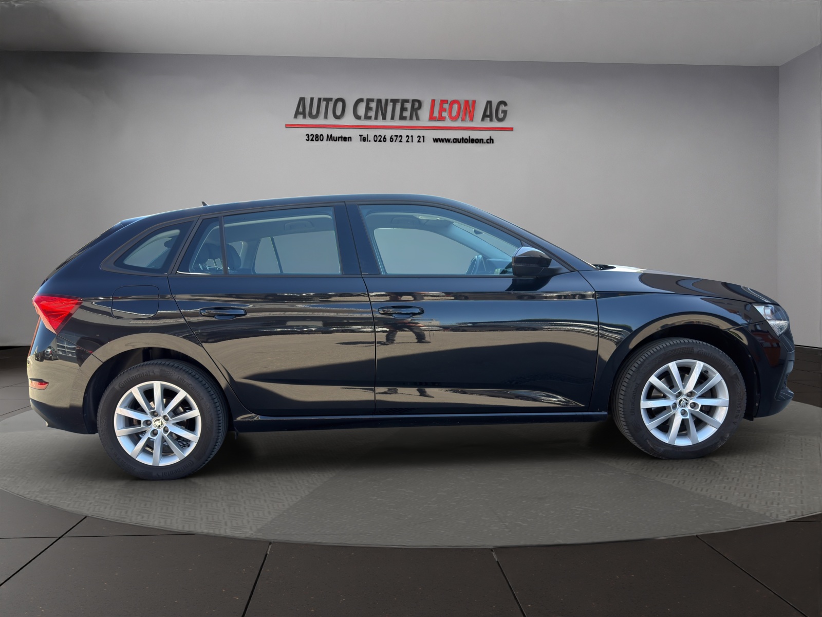 SKODA Scala 1.0 TSI Ambition DSG-image-6