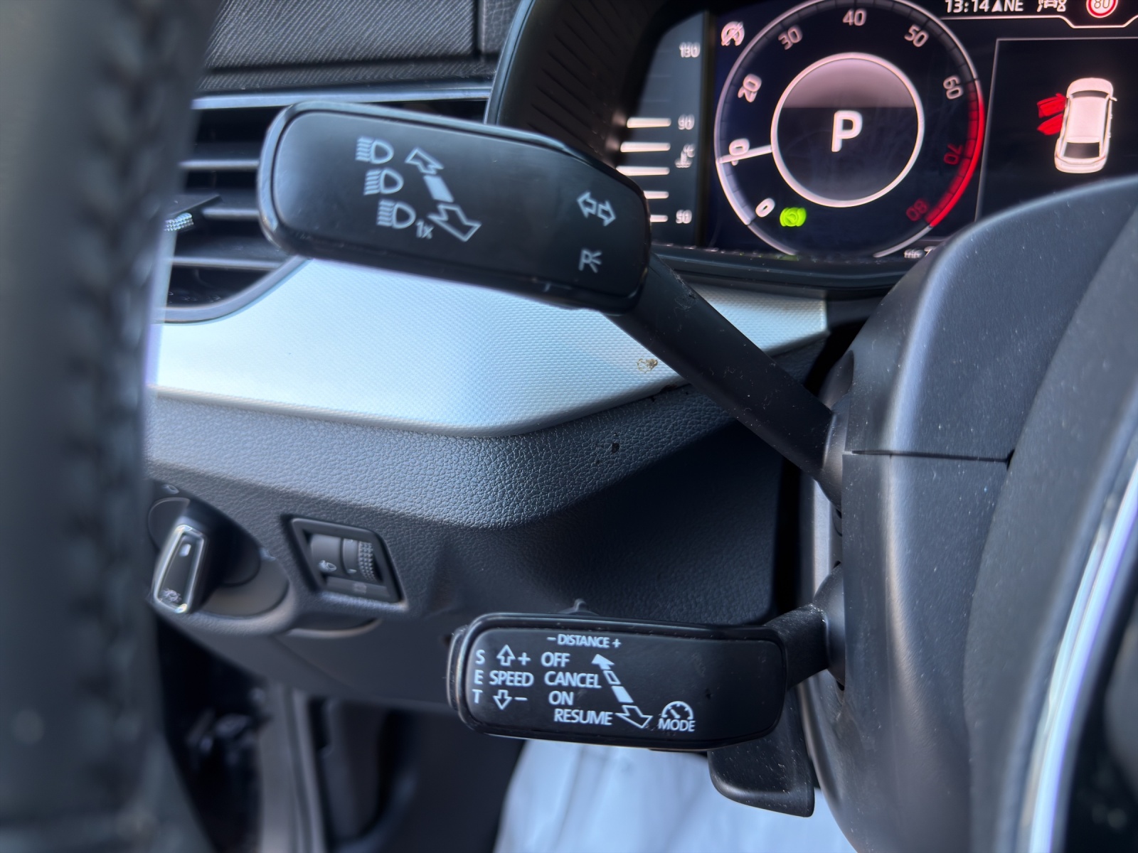 SKODA Scala 1.0 TSI Ambition DSG-image-22