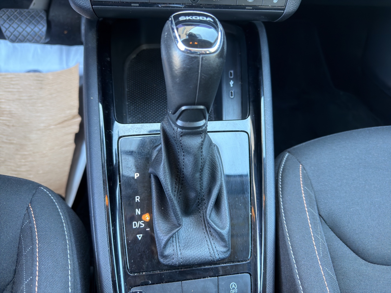 SKODA Scala 1.0 TSI Ambition DSG-image-21