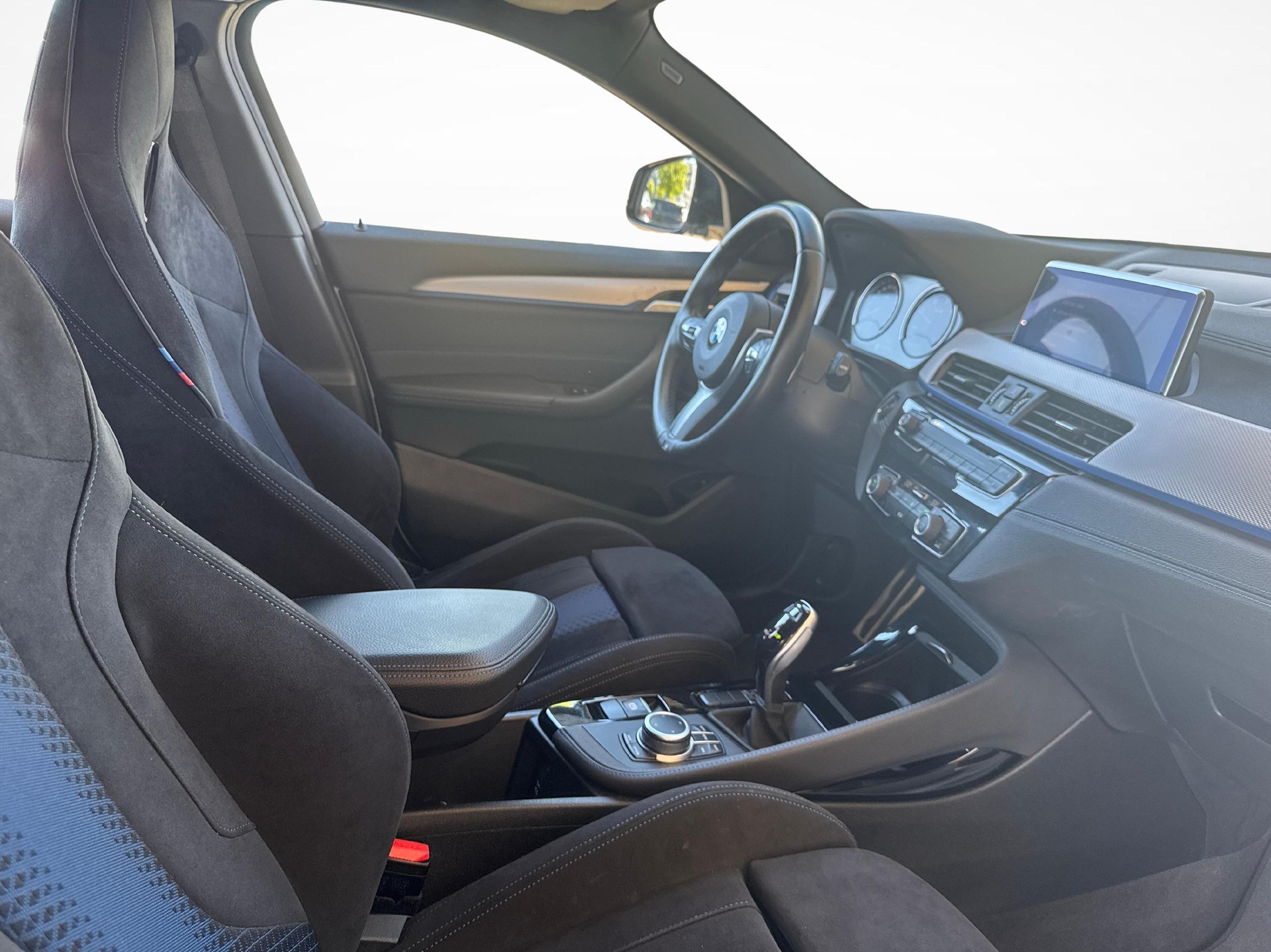 BMW X2 18d sDrive / Jetzt mit attraktivem 1.99% Leasing-image-9