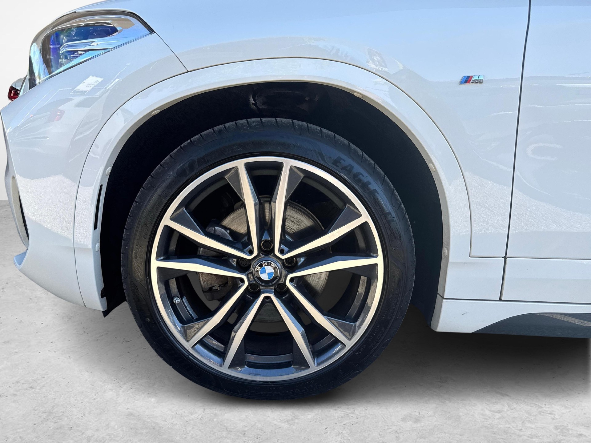 BMW X2 18d sDrive / Jetzt mit attraktivem 1.99% Leasing-image-17