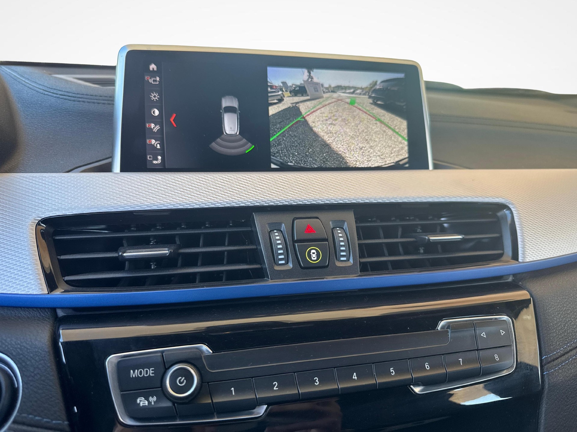 BMW X2 18d sDrive / Jetzt mit attraktivem 1.99% Leasing-image-14