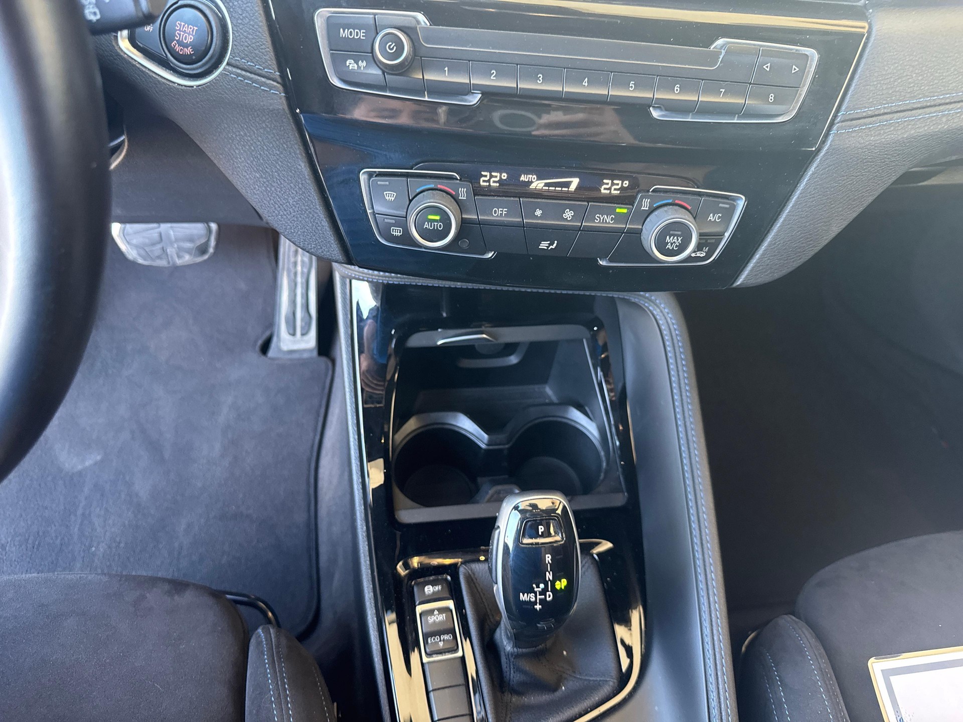 BMW X2 18d sDrive / Jetzt mit attraktivem 1.99% Leasing-image-15