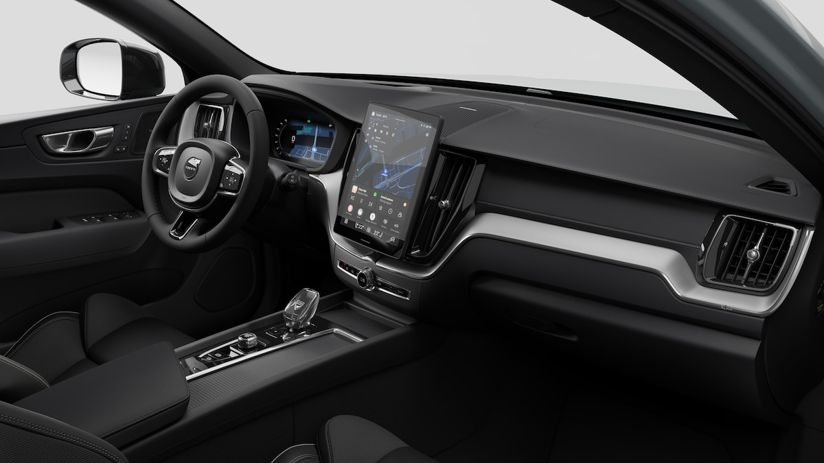 VOLVO XC60 2.0 T6 TE Black Edition eAWD-image-8