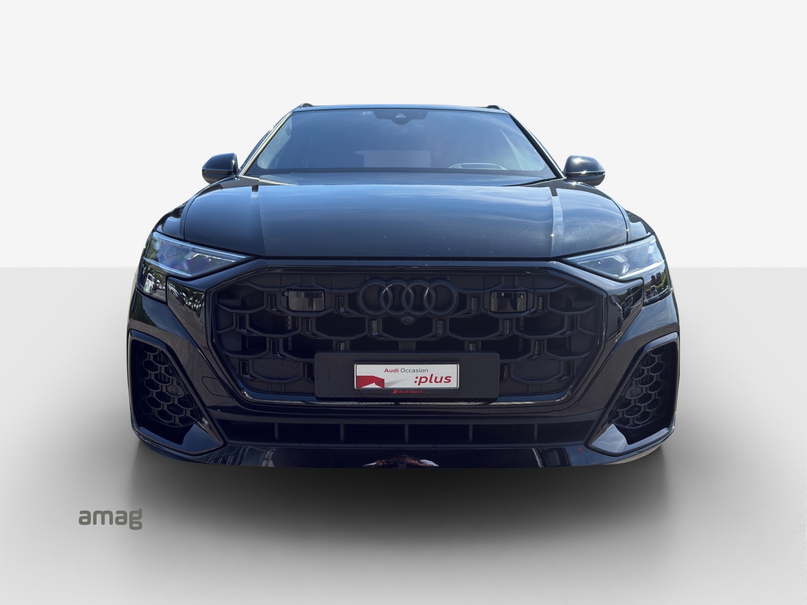 AUDI SQ8 SUV TFSI quattro tiptronic-image-6