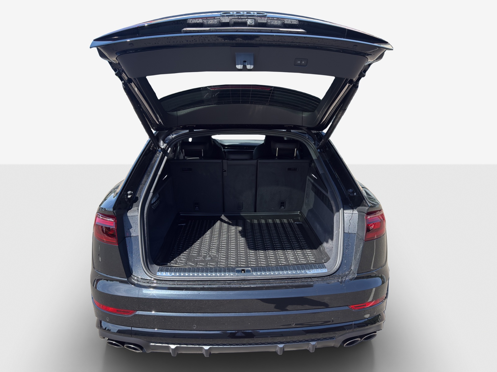 AUDI SQ8 SUV TFSI quattro tiptronic-image-12