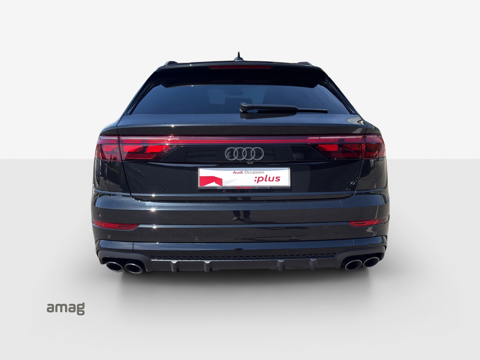 AUDI SQ8 SUV TFSI quattro tiptronic-image-3
