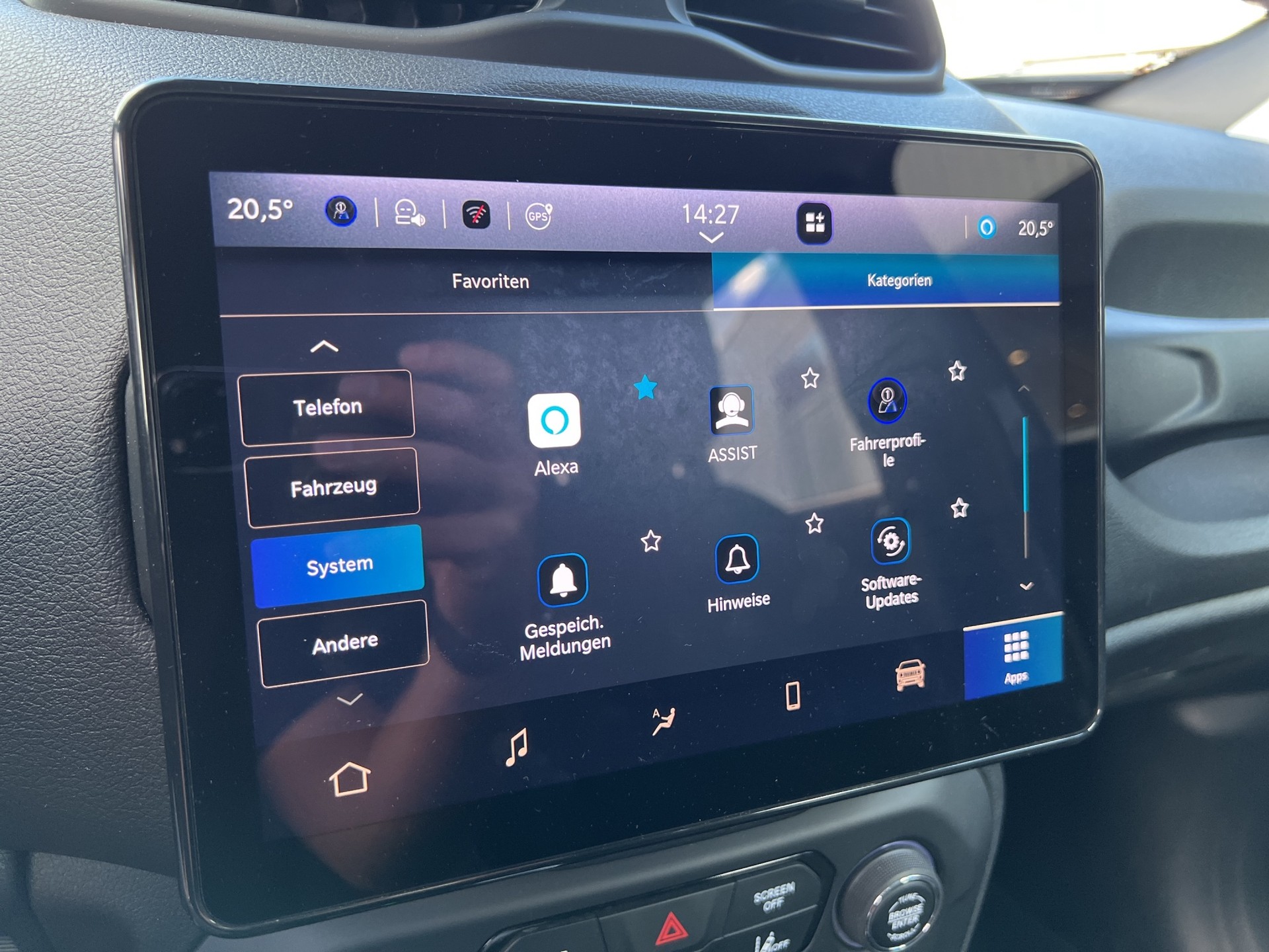 JEEP Renegade 1.5 Turbo Summit-image-42