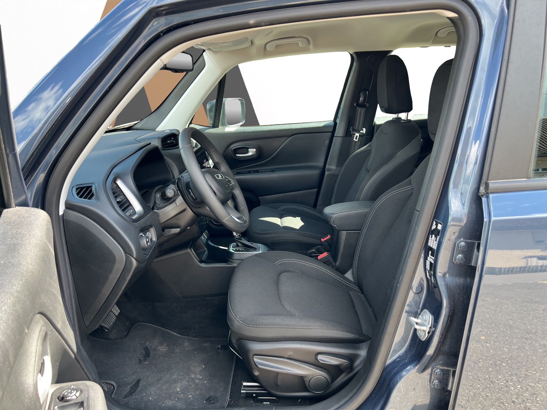 JEEP Renegade 1.5 Turbo Summit-image-8
