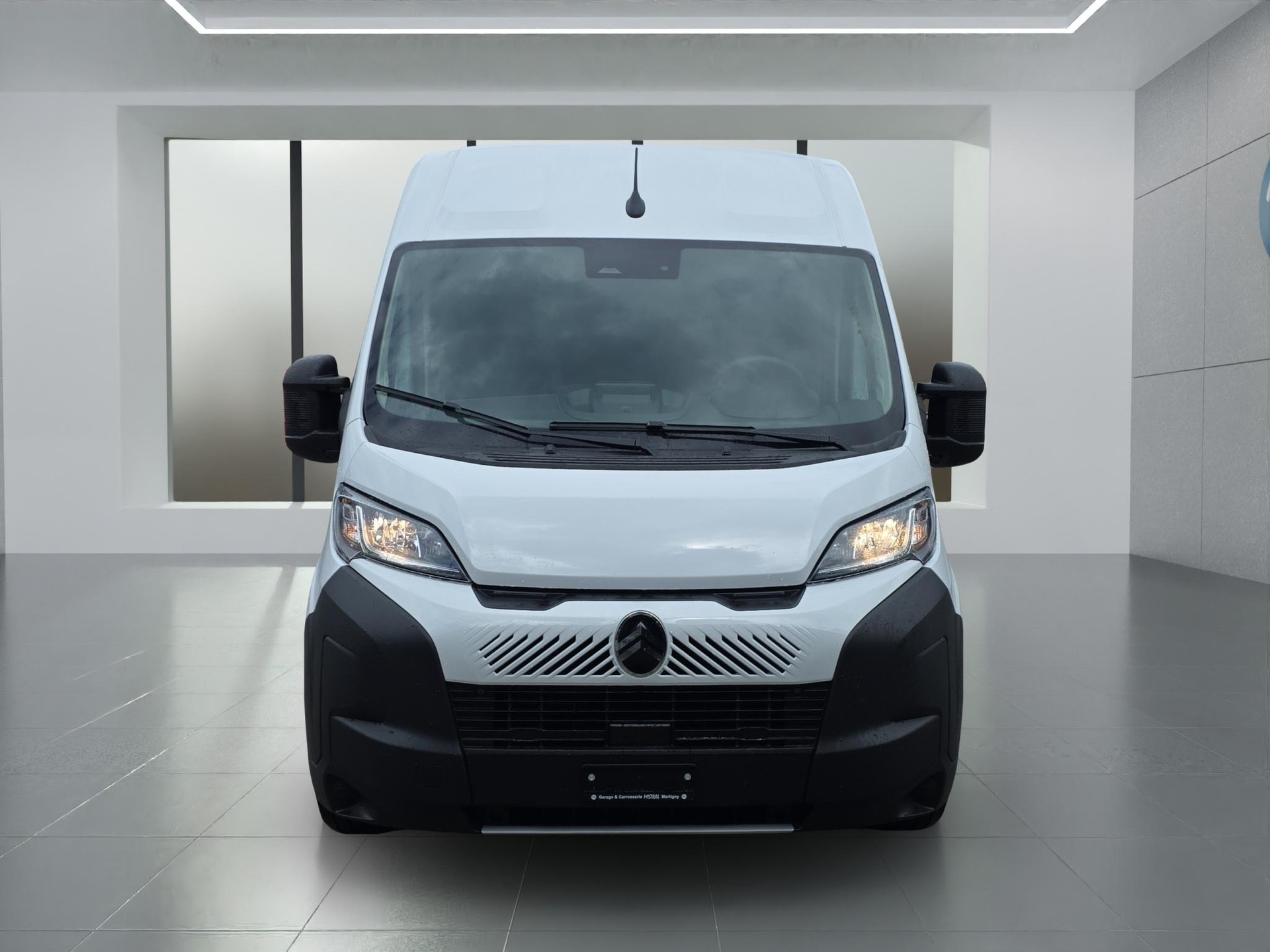 CITROEN Jumper Kaw. 35+ L3H2 2.2 BlueHDi 140 S/S-image-7