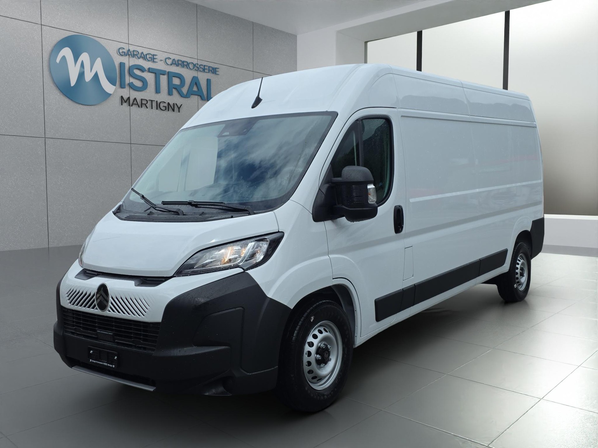 CITROEN Jumper Kaw. 35+ L3H2 2.2 BlueHDi 140 S/S-image-0