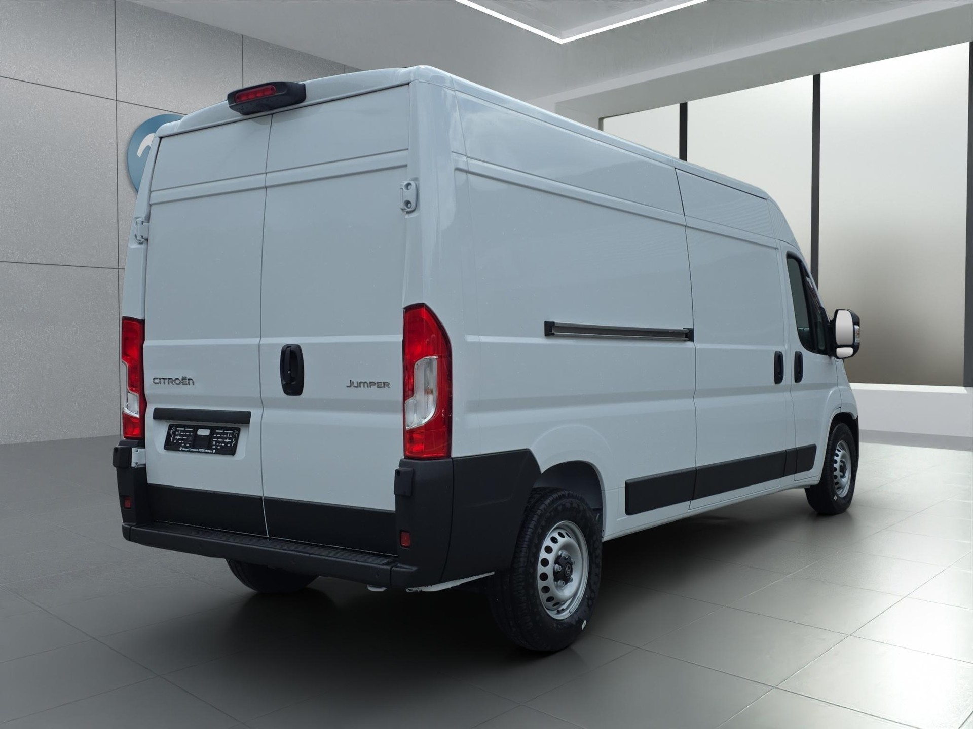 CITROEN Jumper Kaw. 35+ L3H2 2.2 BlueHDi 140 S/S-image-4