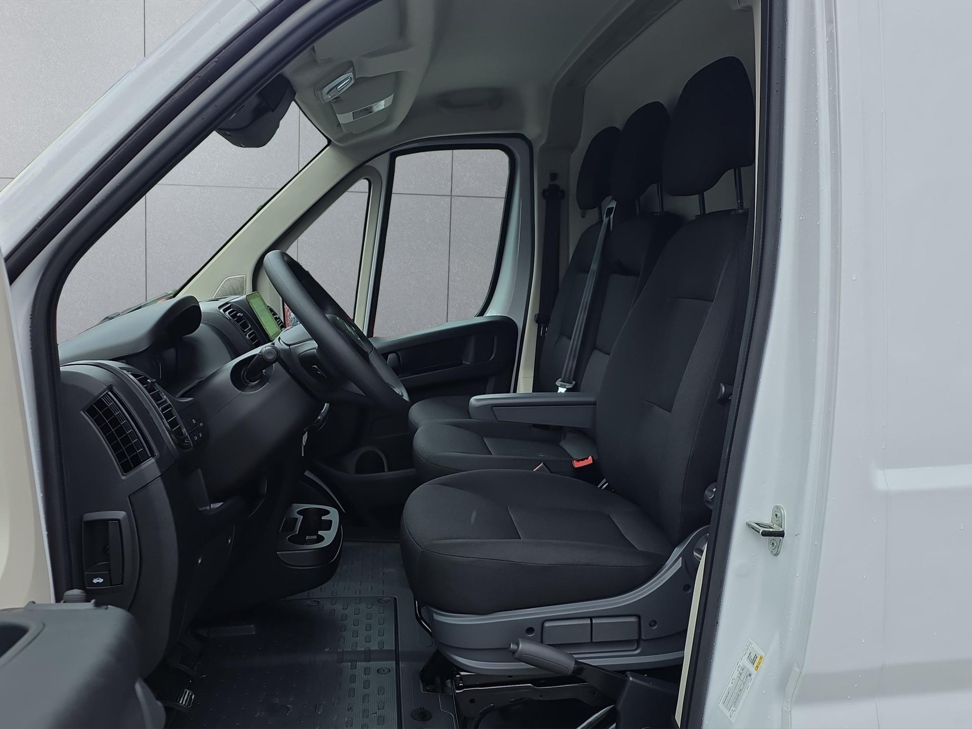 CITROEN Jumper Kaw. 35+ L3H2 2.2 BlueHDi 140 S/S-image-8
