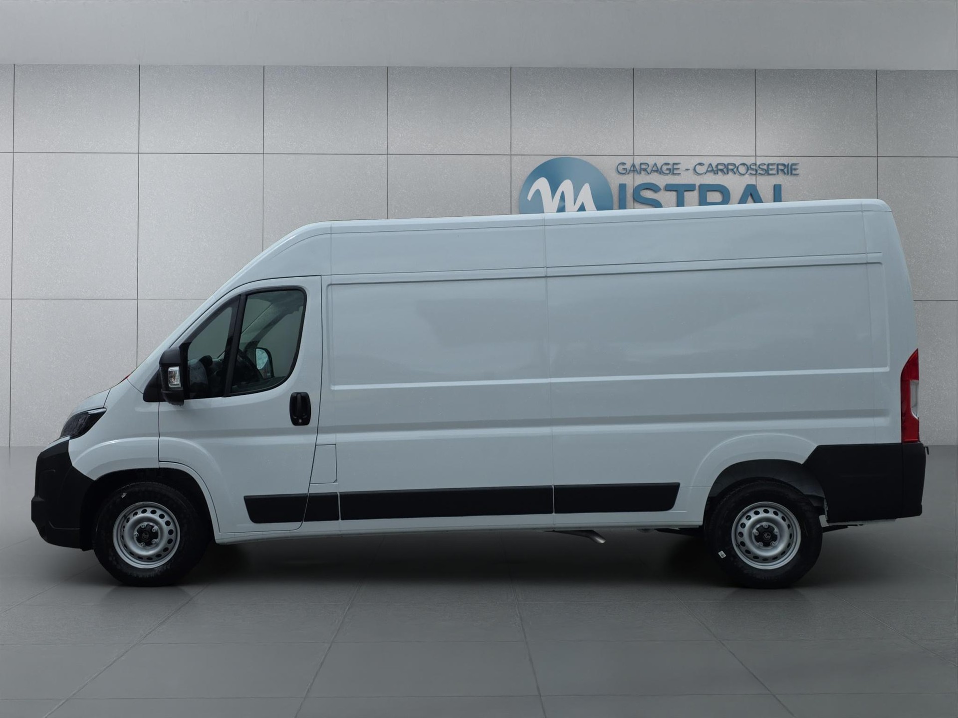 CITROEN Jumper Kaw. 35+ L3H2 2.2 BlueHDi 140 S/S-image-1
