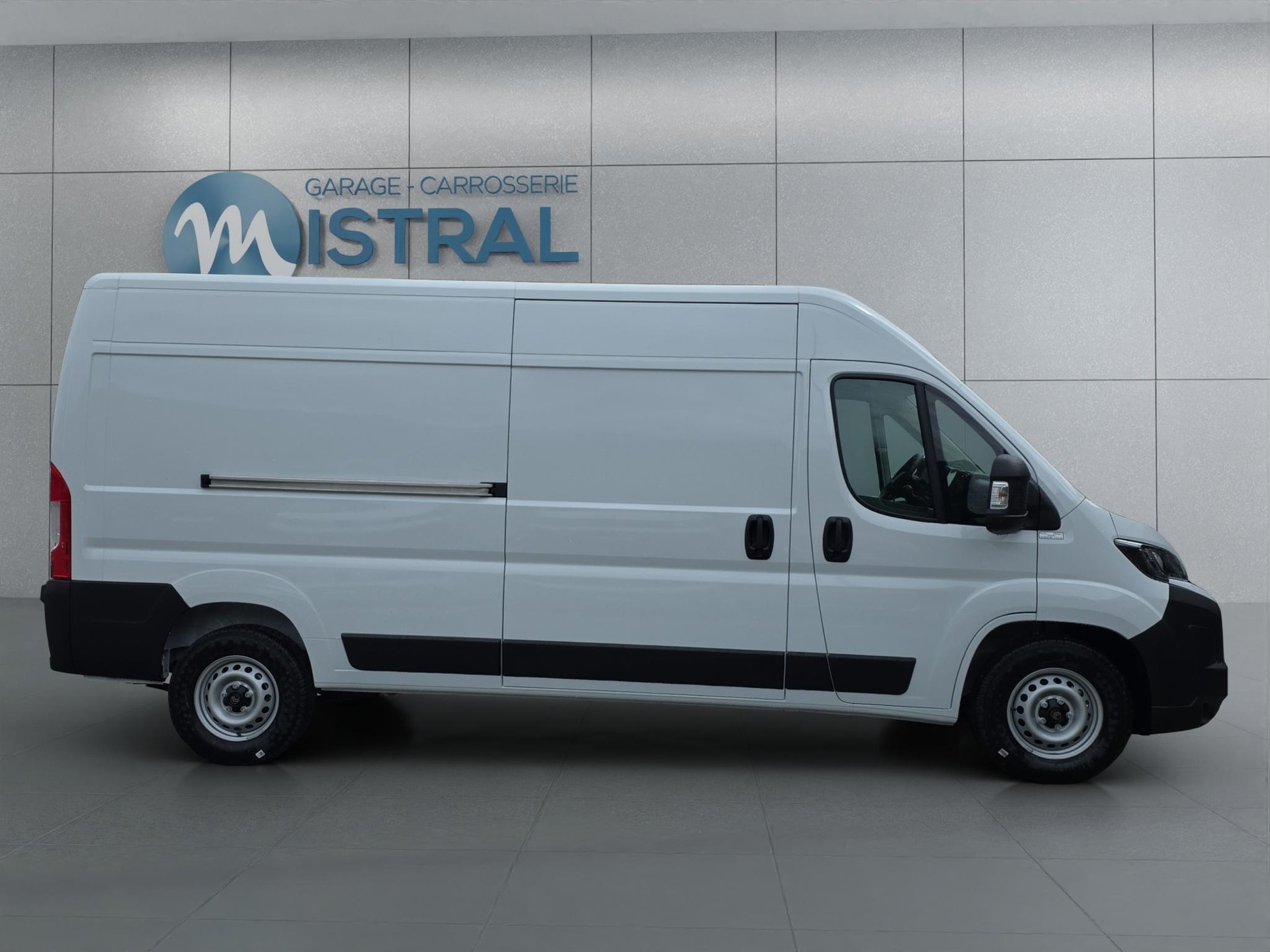 CITROEN Jumper Kaw. 35+ L3H2 2.2 BlueHDi 140 S/S-image-5