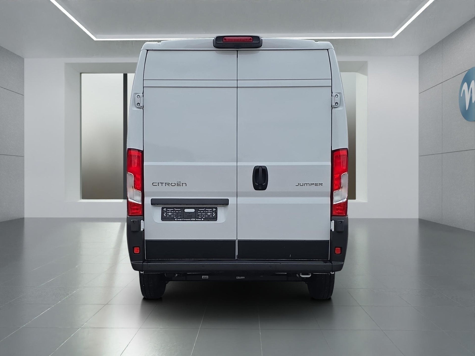 CITROEN Jumper Kaw. 35+ L3H2 2.2 BlueHDi 140 S/S-showroom-element-3
