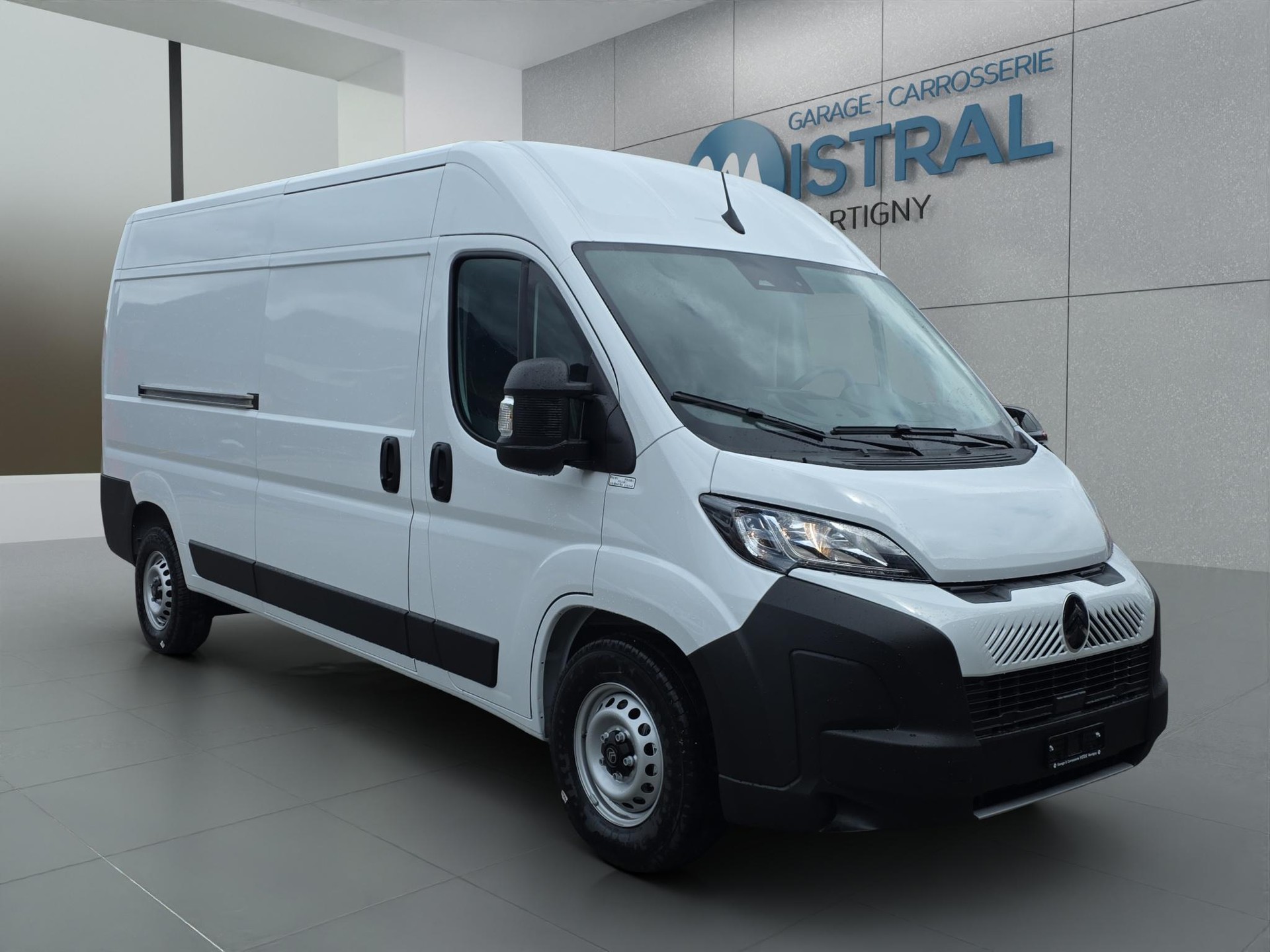 CITROEN Jumper Kaw. 35+ L3H2 2.2 BlueHDi 140 S/S-image-6