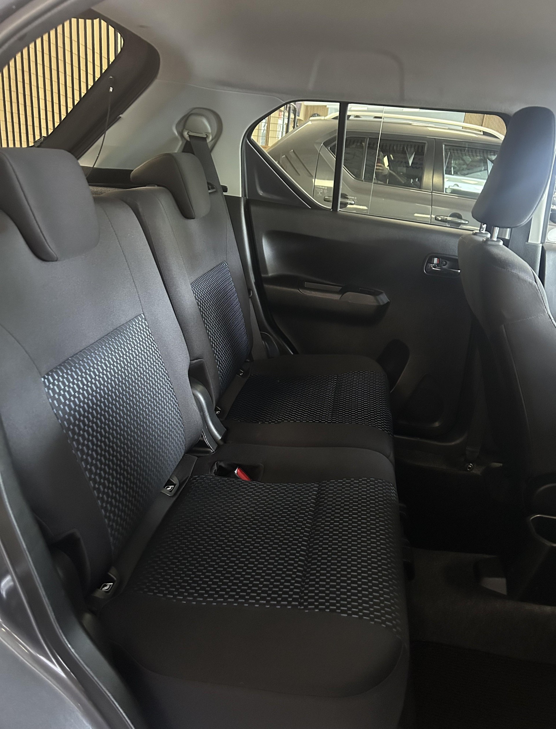 SUZUKI Ignis 1.2 Compact Top Hybrid-image-15