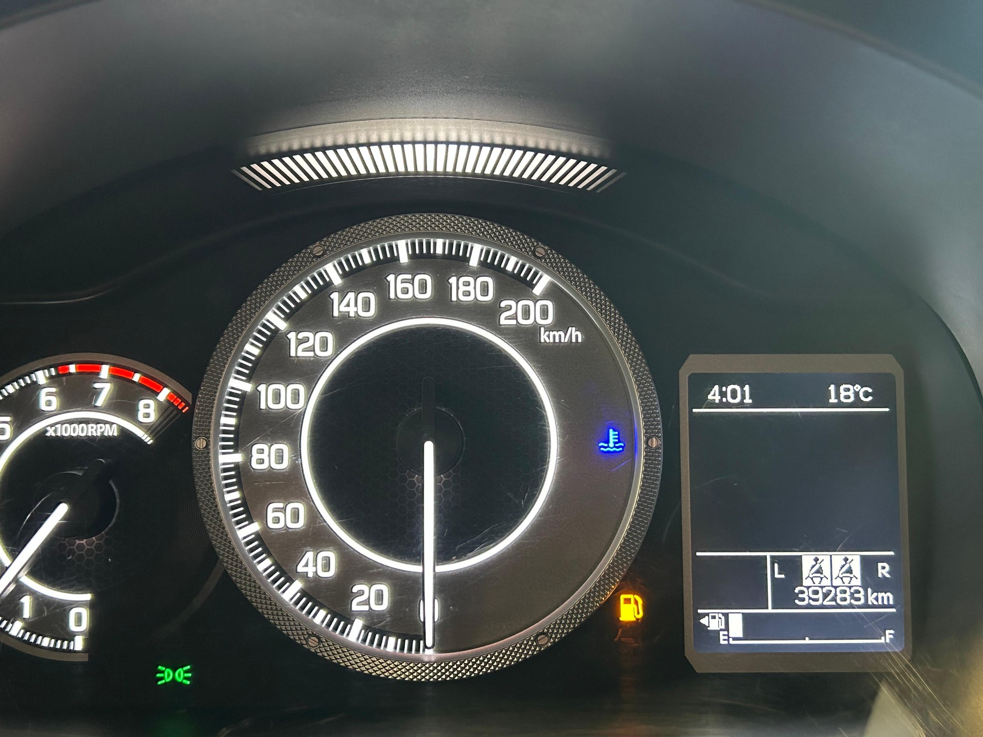 SUZUKI Ignis 1.2 Compact Top Hybrid-image-8