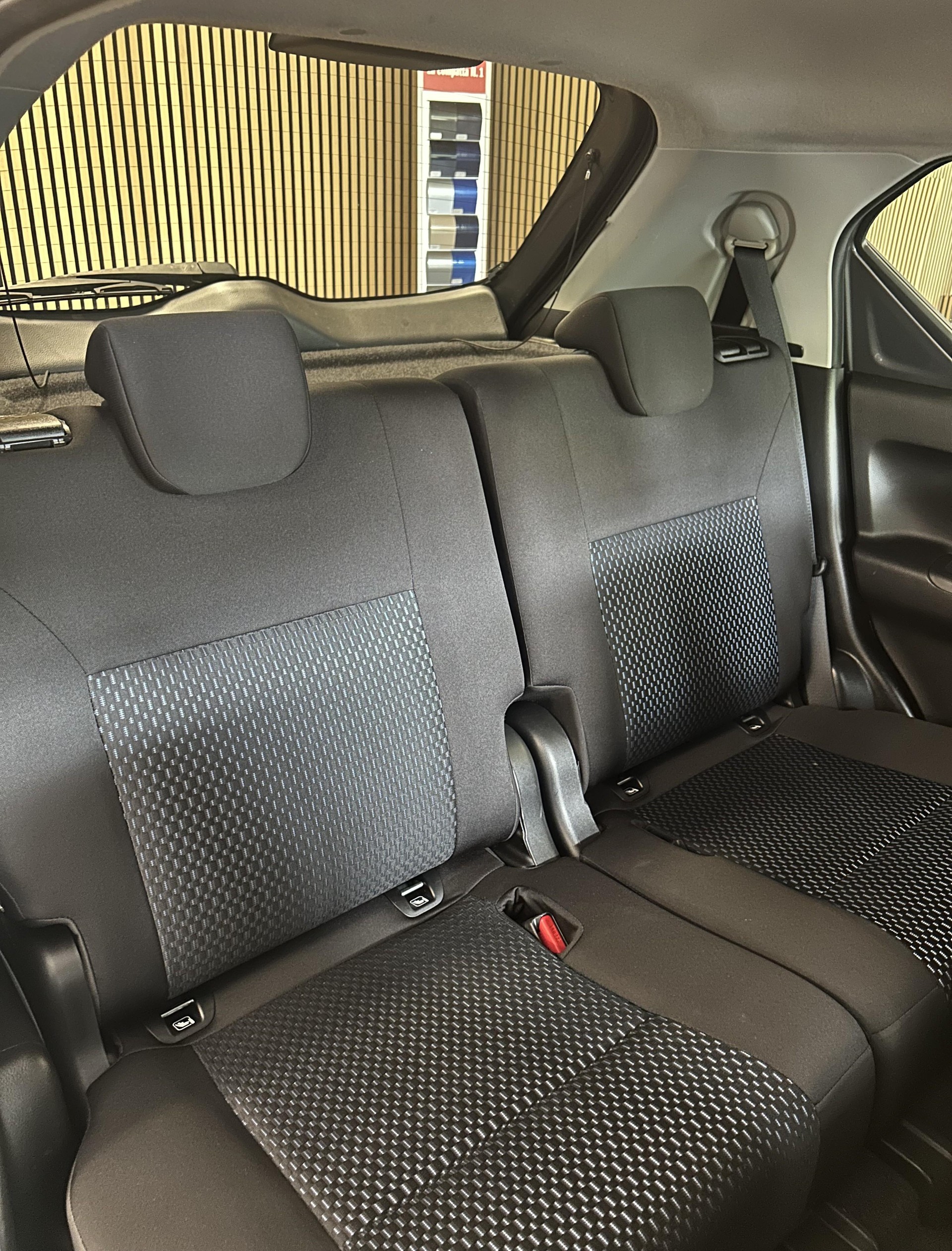 SUZUKI Ignis 1.2 Compact Top Hybrid-image-14