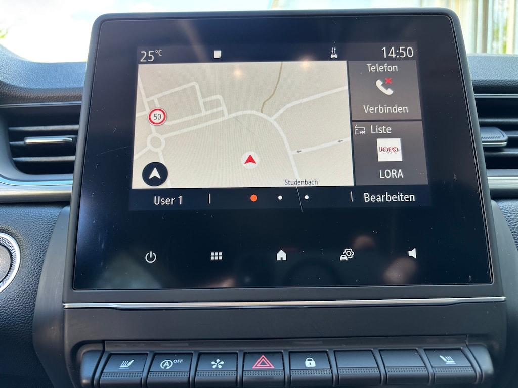 RENAULT Captur 1.3 TCe EDC Intens EDC-image-9