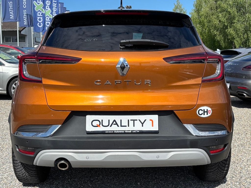 RENAULT Captur 1.3 TCe EDC Intens EDC-showroom-element-2