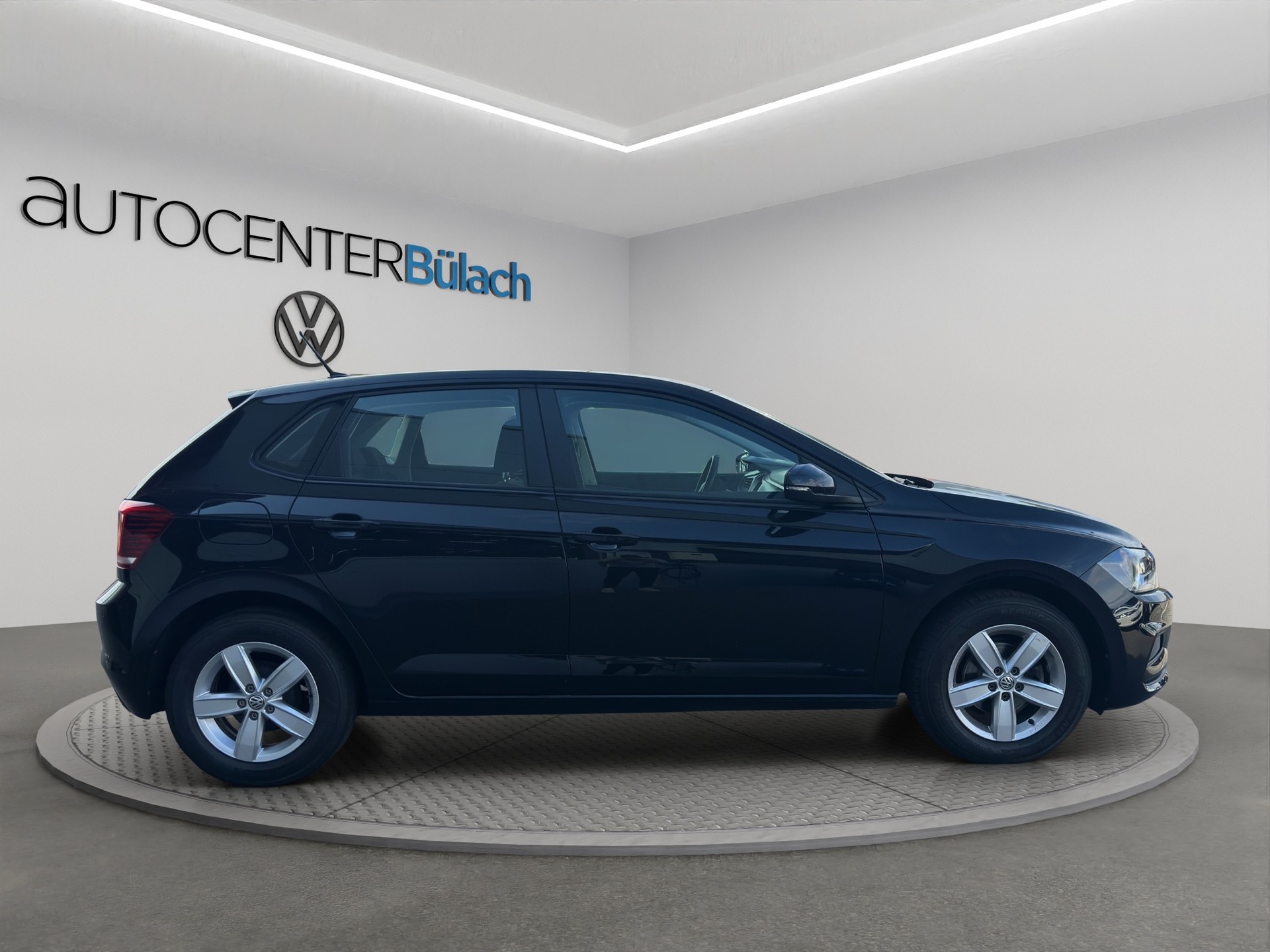 VW Polo 1.0 BMT Value-image-3