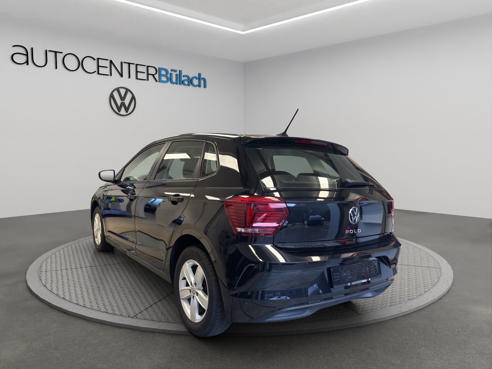 VW Polo 1.0 BMT Value-image-6